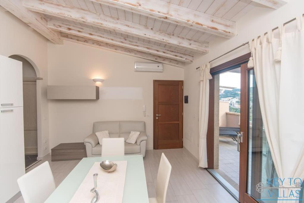 Brigata House - Luxury 2 Beds, Wifi, Balcony,Sea View - Key To Villas Castelsardo Exterior photo