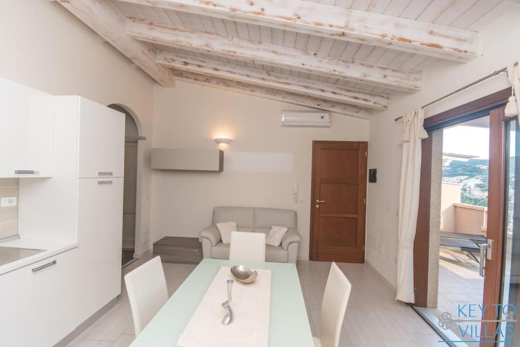 Brigata House - Luxury 2 Beds, Wifi, Balcony,Sea View - Key To Villas Castelsardo Exterior photo