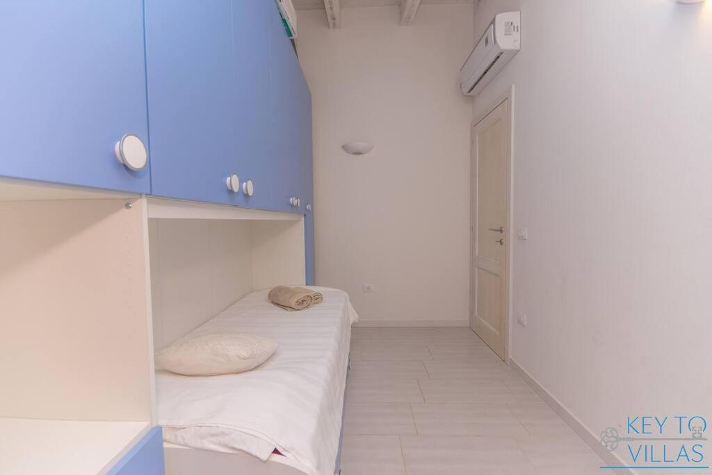 Brigata House - Luxury 2 Beds, Wifi, Balcony,Sea View - Key To Villas Castelsardo Exterior photo