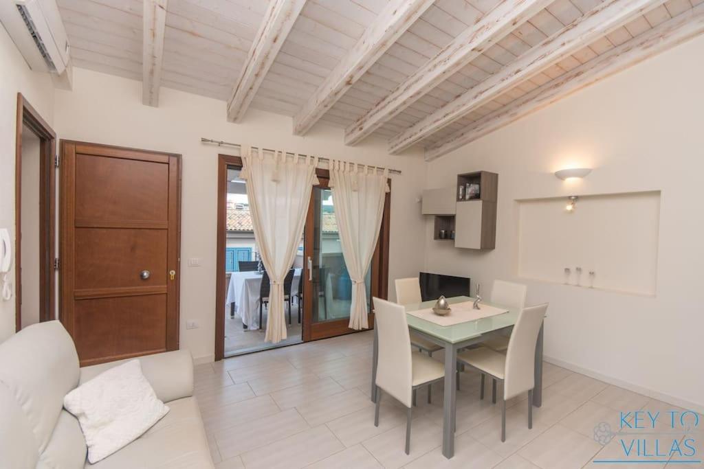 Brigata House - Luxury 2 Beds, Wifi, Balcony,Sea View - Key To Villas Castelsardo Exterior photo